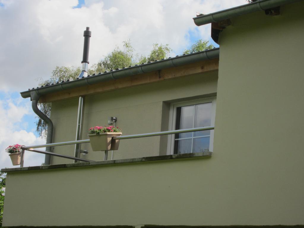 Haus Kummer Selm Exterior foto
