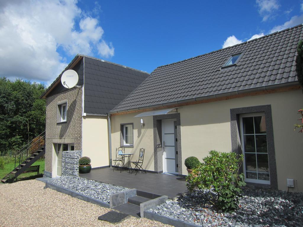 Haus Kummer Selm Exterior foto