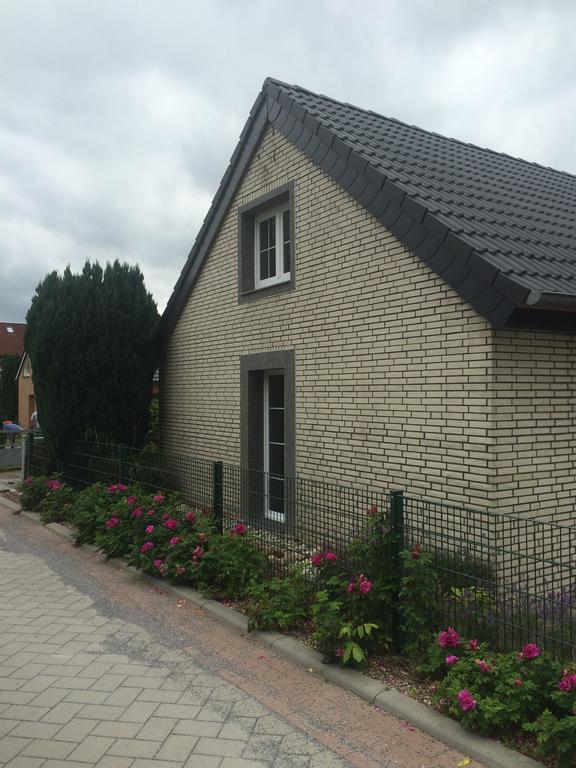Haus Kummer Selm Exterior foto